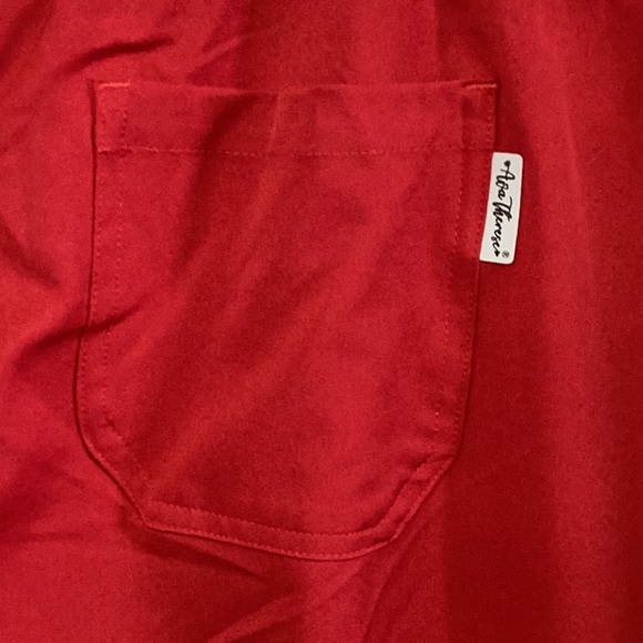 Scrub Pants - Picture 4 of 4